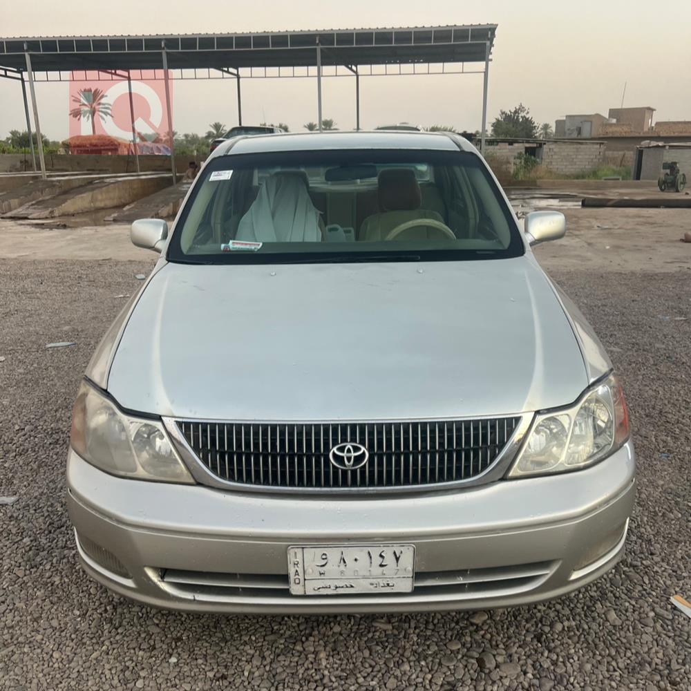 Toyota Avalon